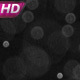 Falling Slowly Blurred Particles - VideoHive Item for Sale
