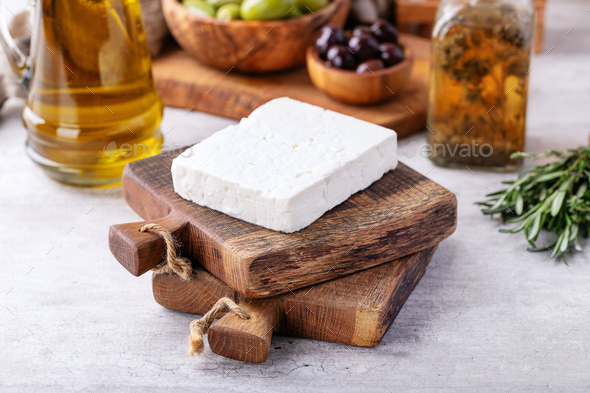 Featured image of post Steps to Prepare Goat Feta Cheese