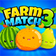 Farm 3 Match Game Template Unity