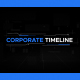 Corporate Timeline Cinematic Slideshow - VideoHive Item for Sale