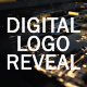 Digital Logo Opener - VideoHive Item for Sale