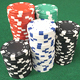Casino Chips And Profits - VideoHive Item for Sale