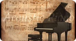 Acoustic Piano
