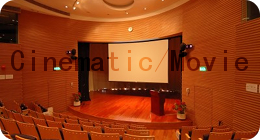 Cinematic/Movie