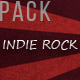 Indie Rock Pack Indie Rock Pack