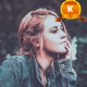 30 Portrait Matte Effect Preset - GraphicRiver Item for Sale