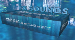 FX Sounds and Packs