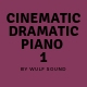 Cinematic Dramatic Piano 1