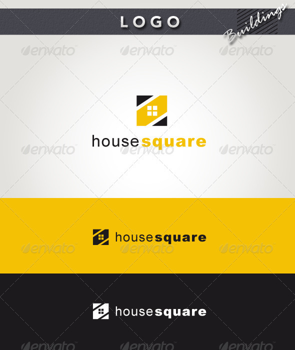House Square Logo