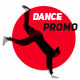 Dance and Rhythm - Typography Promo - VideoHive Item for Sale