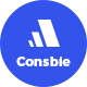 Consbie - Business PSD Template - ThemeForest Item for Sale