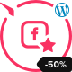 Facebook Reviews - WordPress Facebook Reviews plugin - CodeCanyon Item for Sale