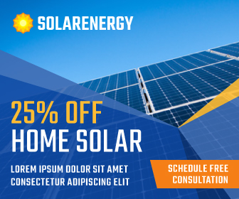 Solar Energy - Animated HTML5 Banner Ad Templates (GWD) by Y-N | CodeCanyon