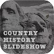 Country History Slideshow, After Effects Project Files | VideoHive