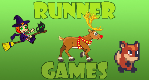 Runner Games