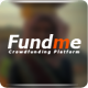 Fundme - Crowdfunding Platform - CodeCanyon Item for Sale