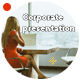 Modern Corporate Presentation - VideoHive Item for Sale