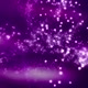 purple particle swirl - VideoHive Item for Sale