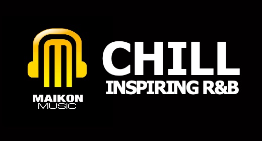 CHILL, INSPIRING R&B