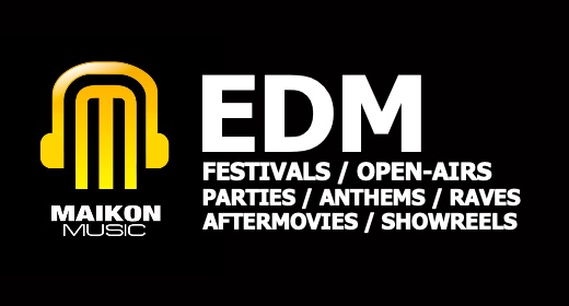 EDM