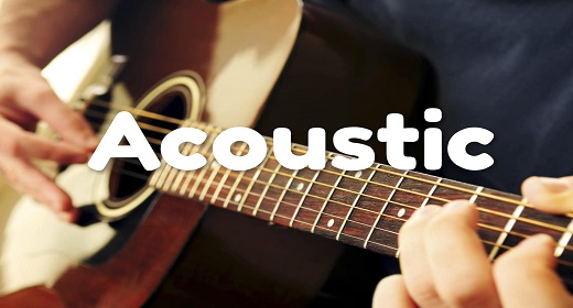 Acoustic