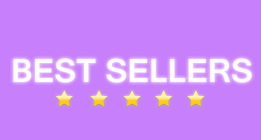 Best Sellers