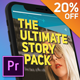 The Ultimate Story Pack - Premiere Pro - VideoHive Item for Sale