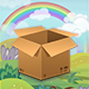 Animals Box