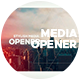 Stylish Media Opener - VideoHive Item for Sale