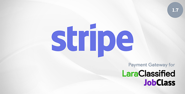 Stripe Payment Gateway Plugin