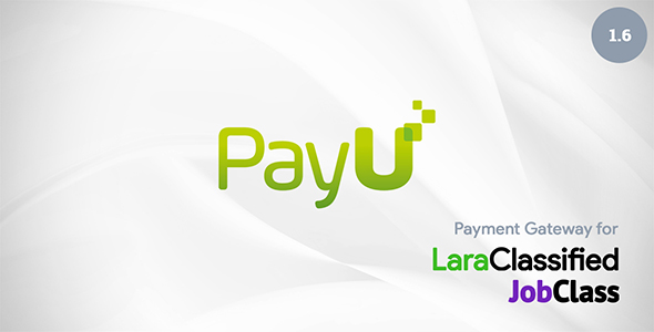 PayU Payment Gateway Plugin