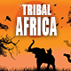 African Tribal Rhythm