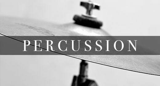 Percussion