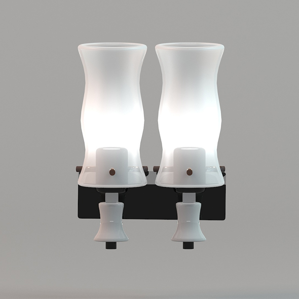 Lamp - 3Docean 23725909