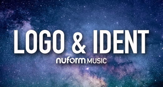 LOGO and IDENT