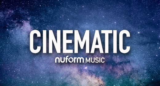 CINEMATIC MUSIC