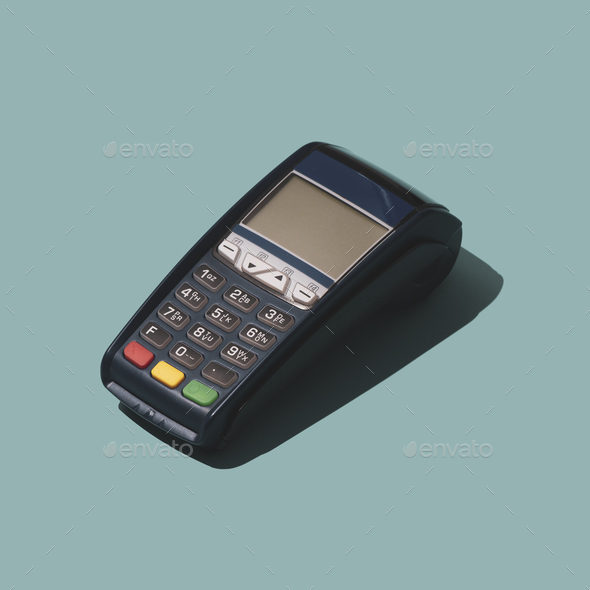 Point of sale terminal