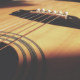 Sunny Guitar