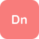 Donne - Simple & Business Template (KEY) - GraphicRiver Item for Sale