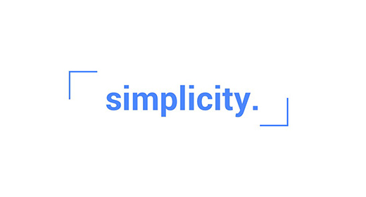 Simplicity Template Family