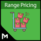 WooCommerce Quantity Range Pricing - CodeCanyon Item for Sale