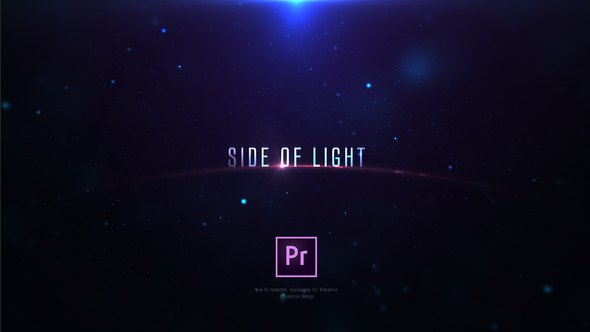 Side of Light Space Titles