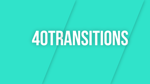 Transitions Pack Colorful