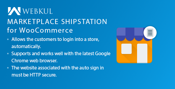 Multi-Vendor Shipstation Integration for WooCommerce