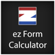 ezFormCalculator-WordPressplugin