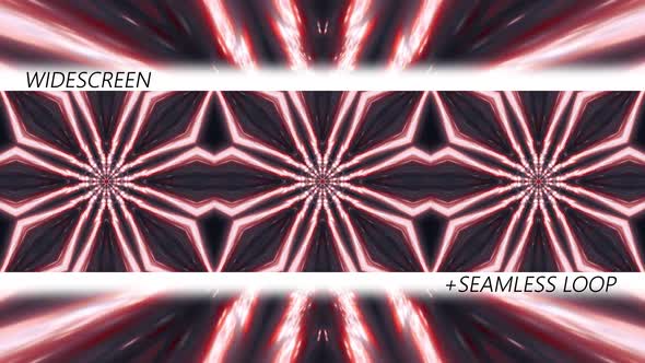 Modern Red Animation alt