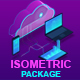 Isometric Package - VideoHive Item for Sale