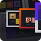 Firebird - Creative Presentation Template (PPTX) - GraphicRiver Item for Sale