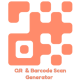 QR Code Barcode Scanner Generator