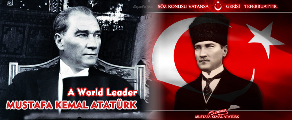Ataturk
